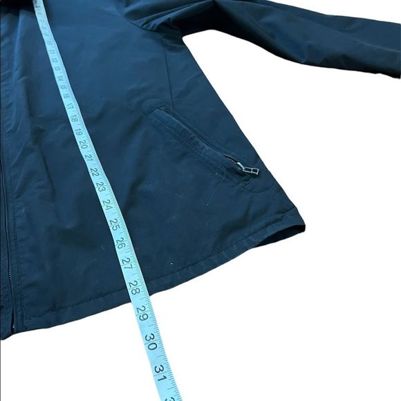 Calvin Klein Black Jacket - Picture 9 of 16